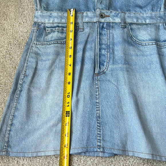 Rag and Bone Liquid Miramar dress - Picture 10 of 13